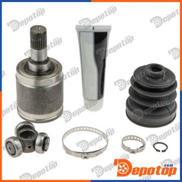 Joint kit intérieur pour arbre de transmission droite pour HONDA | G84003PC